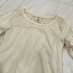 Cleaning out the closet